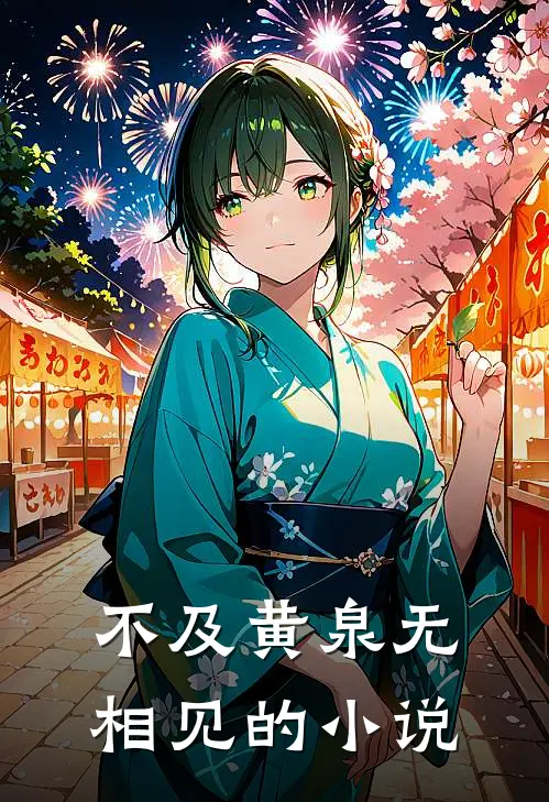 不及黄泉无相见的小说
