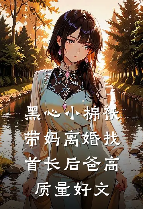黑心小棉袄，带妈离婚找首长后爸高质量好文