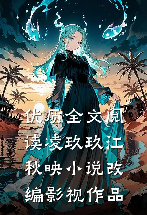 优质全文阅读凌玖玖江秋映小说改编影视作品
