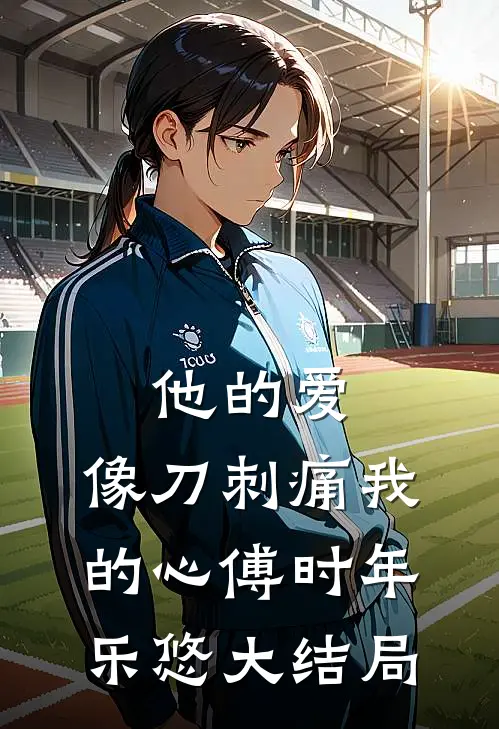 他的爱，像刀刺痛我的心傅时年乐悠大结局