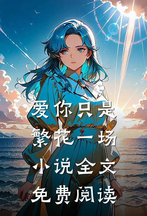 爱你只是繁花一场小说全文免费阅读