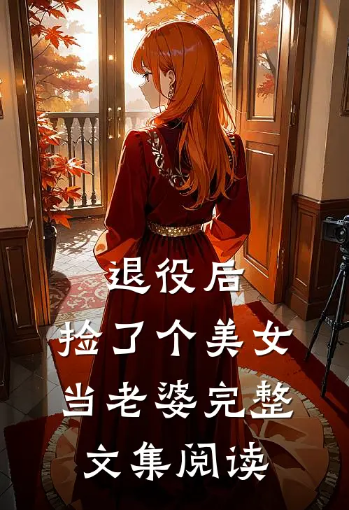 退役后，捡了个美女当老婆完整文集阅读
