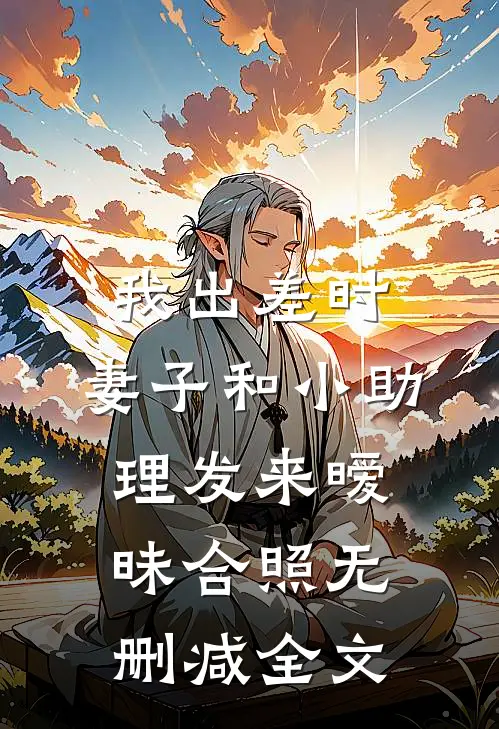 我出差时，妻子和小助理发来暧昧合照无删减全文