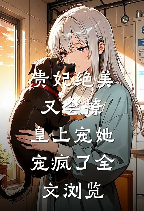 贵妃绝美又会撩，皇上宠她宠疯了全文浏览