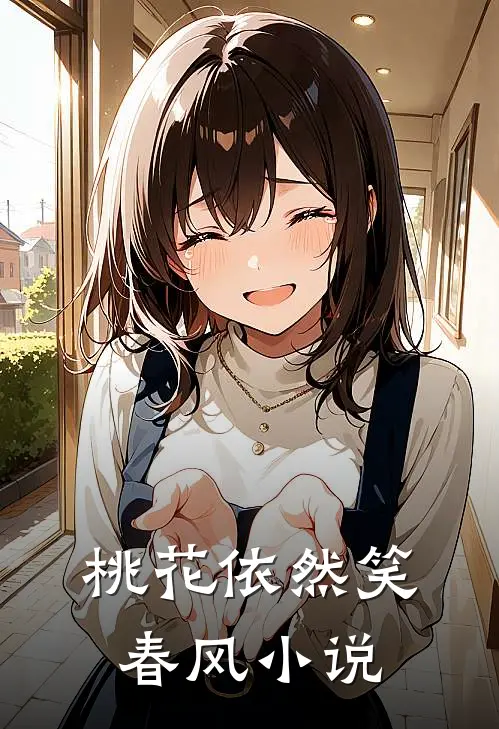 桃花依然笑春风小说