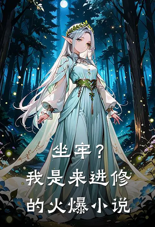 坐牢？我是来进修的火爆小说