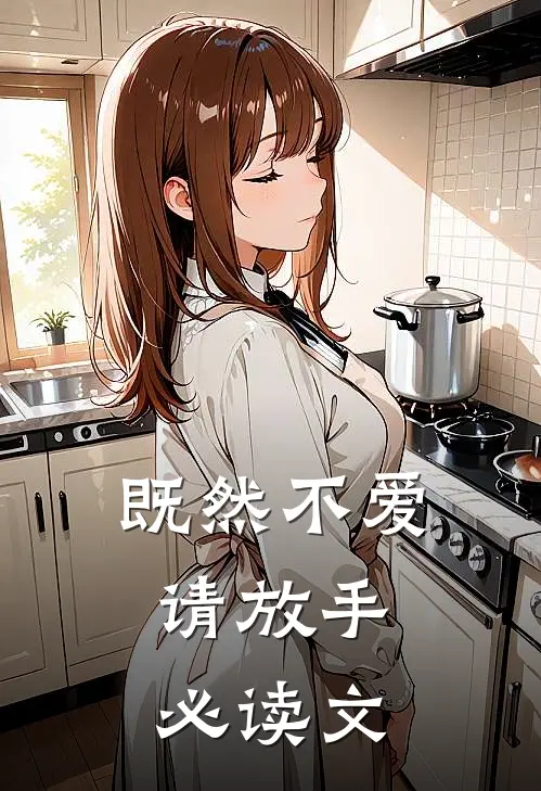既然不爱，请放手必读文