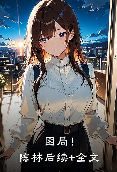 困局！陈林后续+全文