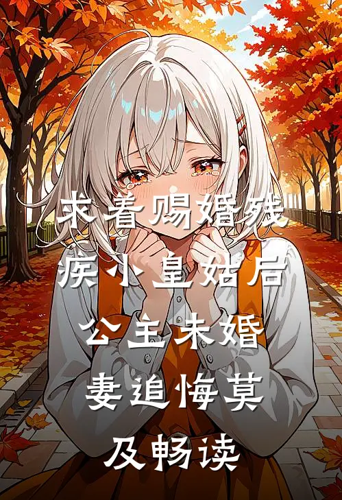 求着赐婚残疾小皇姑后，公主未婚妻追悔莫及畅读