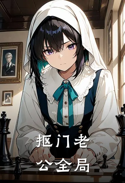抠门老公全局