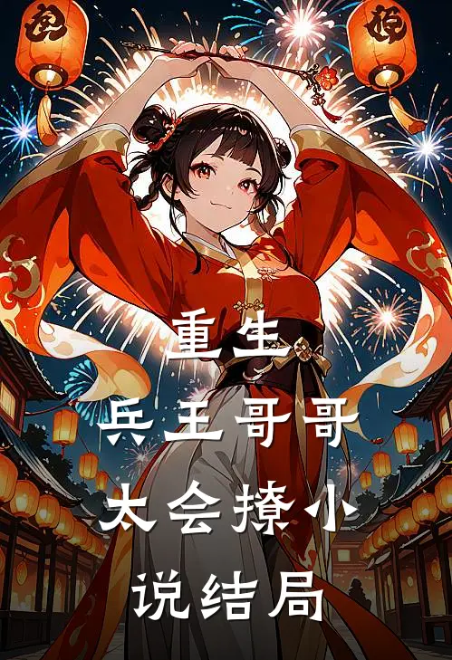 重生：兵王哥哥太会撩小说结局
