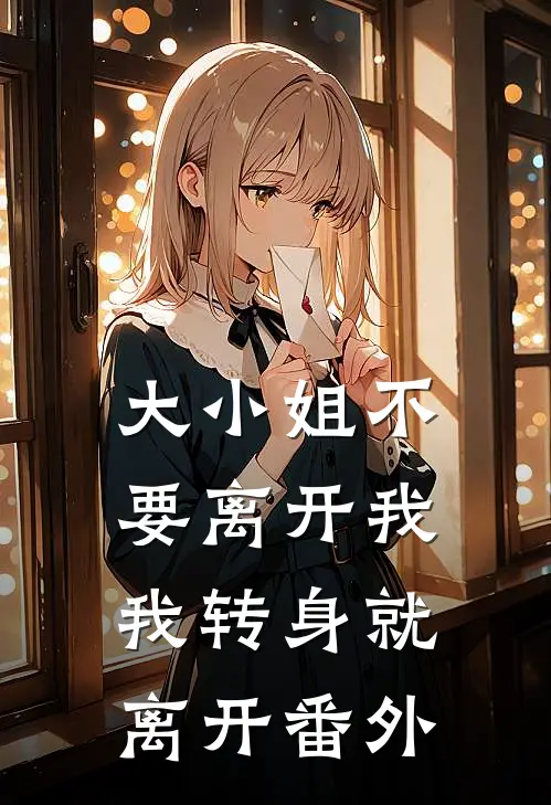 大小姐不要离开我，我转身就离开 番外