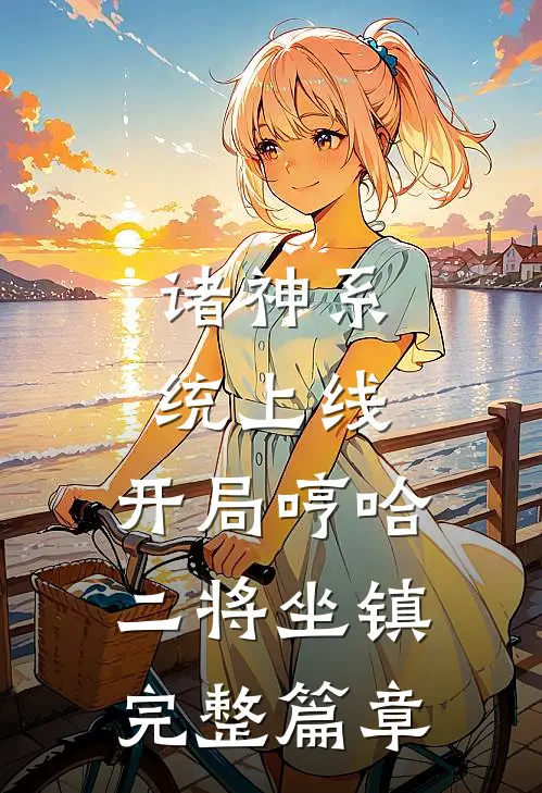 诸神系统上线，开局哼哈二将坐镇完整篇章