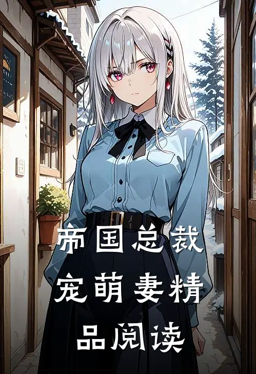 帝国总裁宠萌妻精品阅读