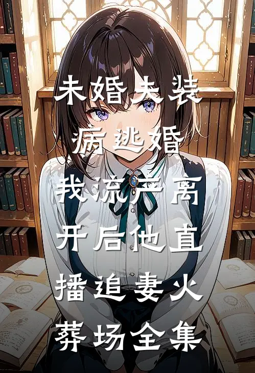 未婚夫装病逃婚，我流产离开后他直播追妻火葬场全集