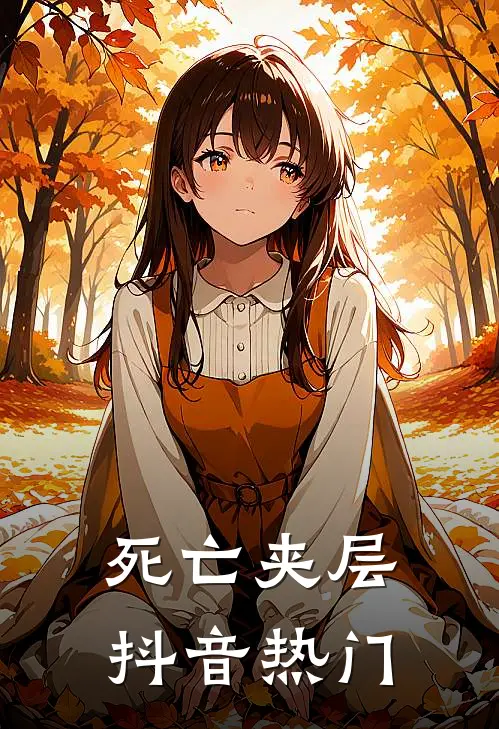 死亡夹层抖音热门