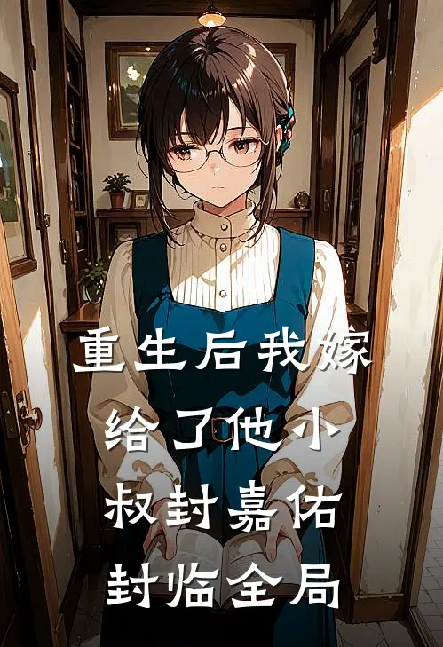 重生后我嫁给了他小叔封嘉佑封临全局