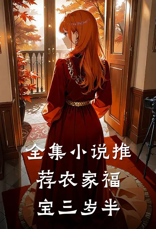 全集小说推荐农家福宝三岁半