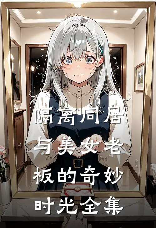 隔离同居：与美女老板的奇妙时光 全集