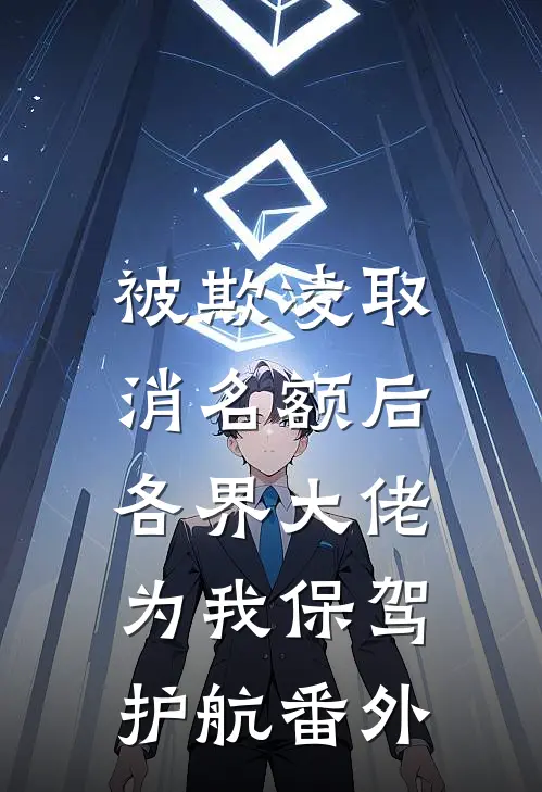 被欺凌取消名额后，各界大佬为我保驾护航番外
