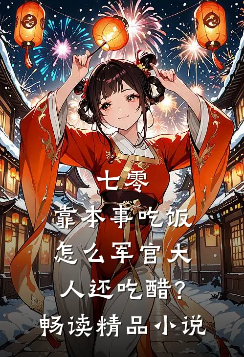 七零：靠本事吃饭，怎么军官大人还吃醋？畅读精品小说