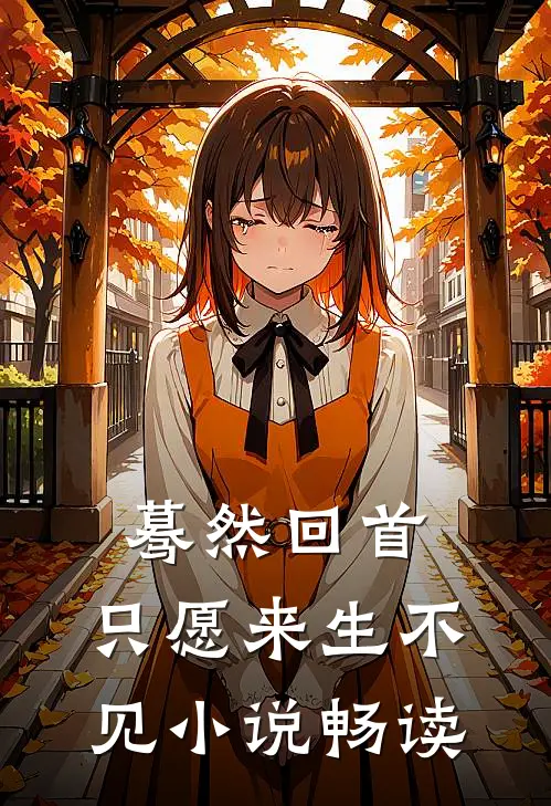 蓦然回首，只愿来生不见小说畅读