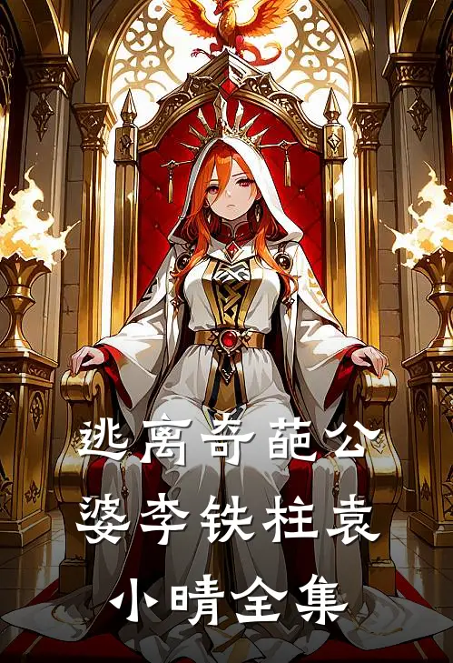 逃离奇葩公婆李铁柱袁小晴 全集
