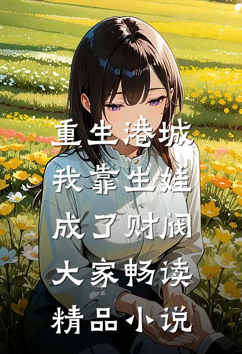重生港城，我靠生娃成了财阀大家畅读精品小说