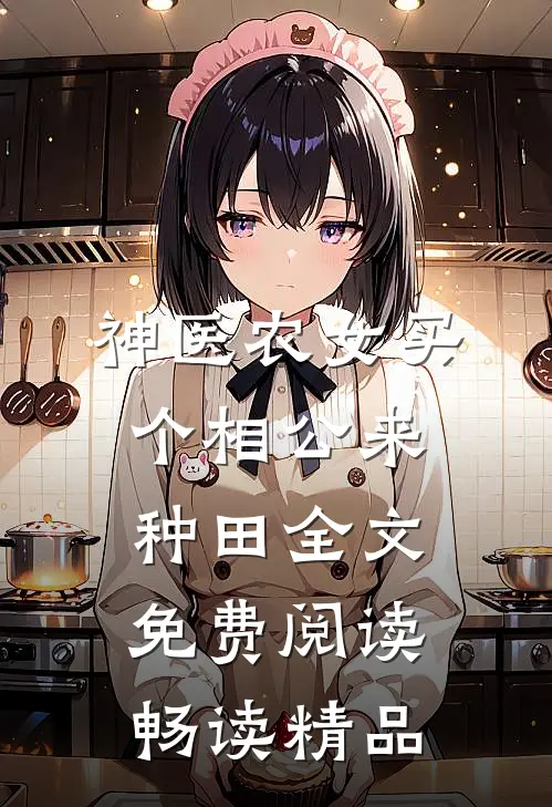 神医农女买个相公来种田全文免费阅读畅读精品