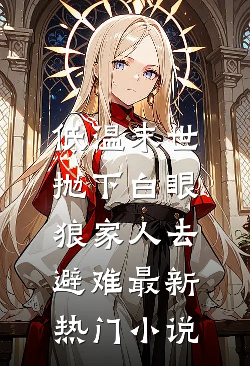 低温末世，抛下白眼狼家人去避难最新热门小说