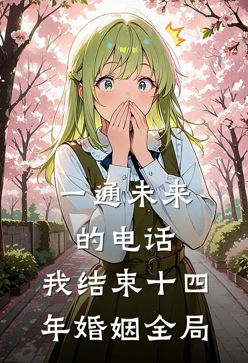 一通未来的电话，我结束十四年婚姻全局
