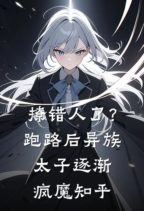 撩错人了？跑路后异族太子逐渐疯魔知乎