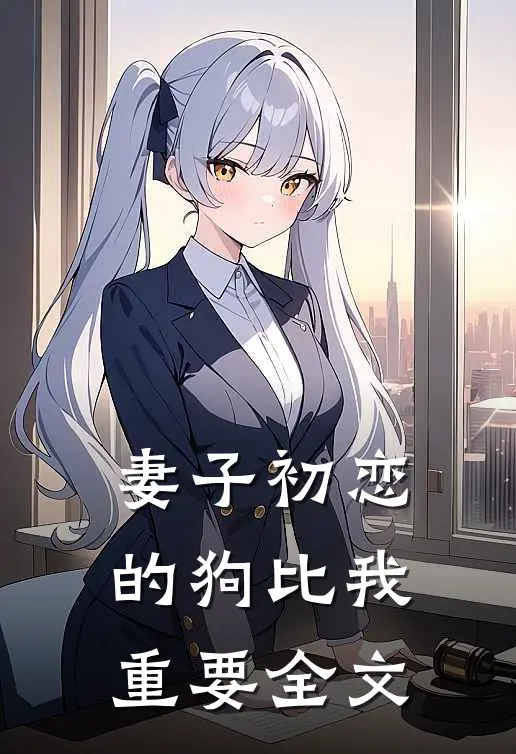 妻子初恋的狗比我重要全文