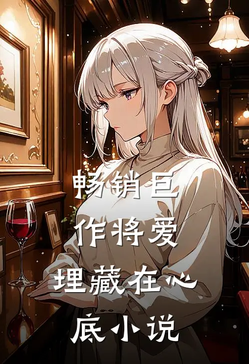 畅销巨作将爱,埋藏在心底小说