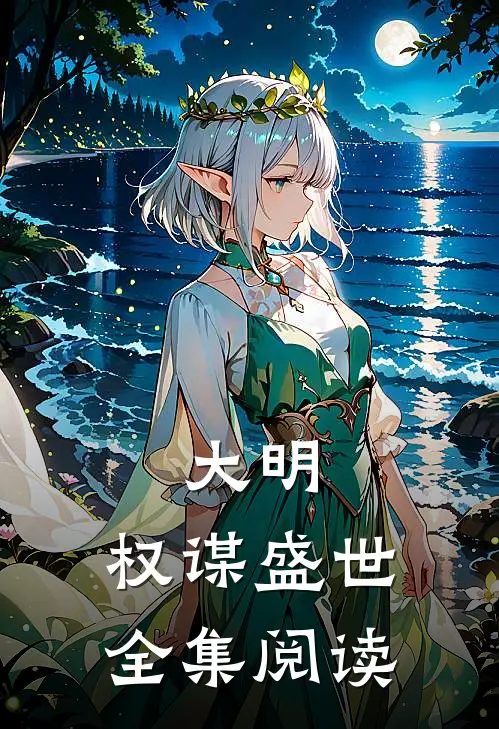 大明：权谋盛世全集阅读