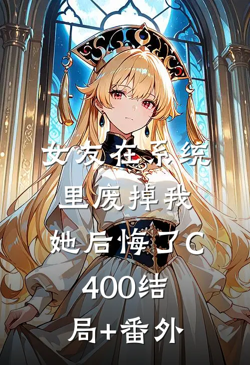 女友在系统里废掉我，她后悔了C400结局+番外