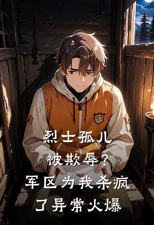 烈士孤儿被欺辱？军区为我杀疯了异常火爆