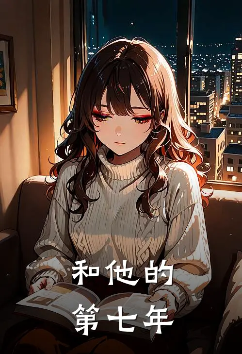 和他的第七年