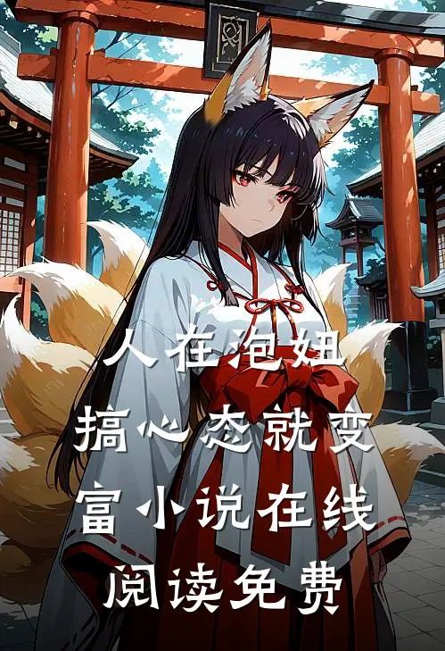 人在泡妞，搞心态就变富小说在线阅读免费