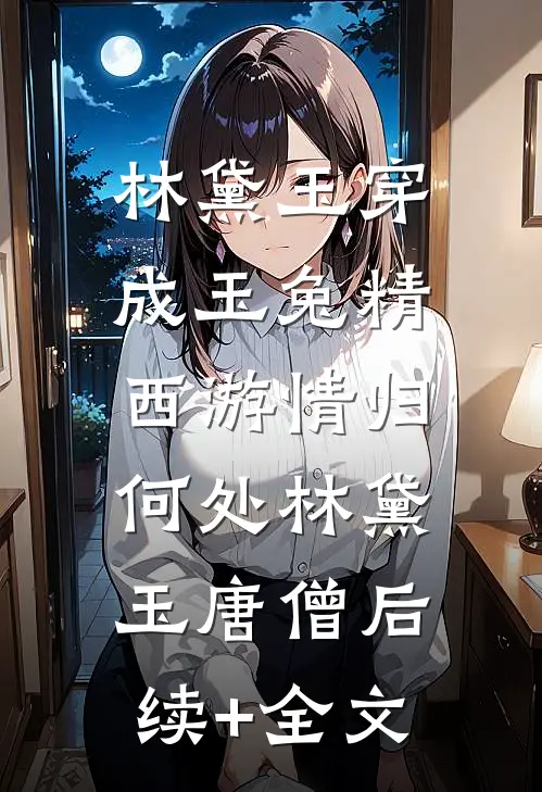 林黛玉穿成玉兔精，西游情归何处林黛玉唐僧后续+全文
