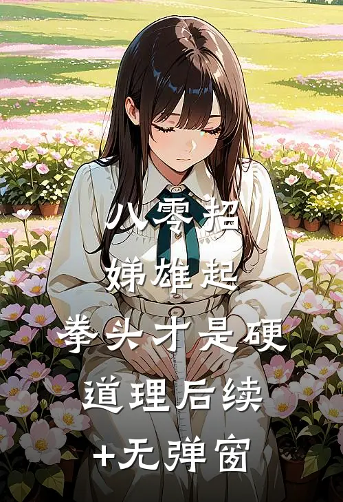 八零招娣雄起，拳头才是硬道理后续+无弹窗