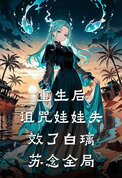 重生后，诅咒娃娃失效了白璃苏念全局