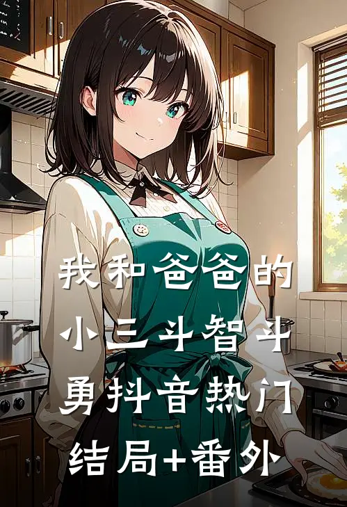 我和爸爸的小三斗智斗勇抖音热门结局+番外