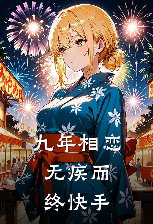 九年相恋，无疾而终快手