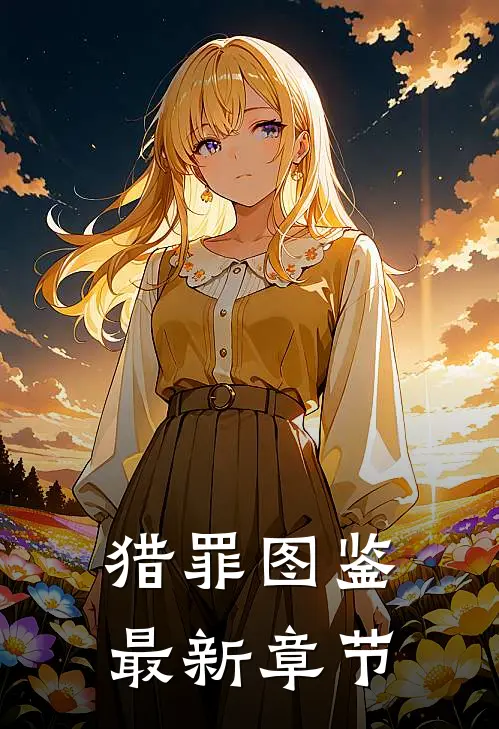 猎罪图鉴最新章节