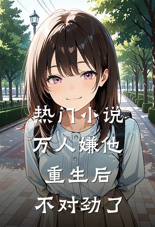 热门小说万人嫌他重生后，不对劲了