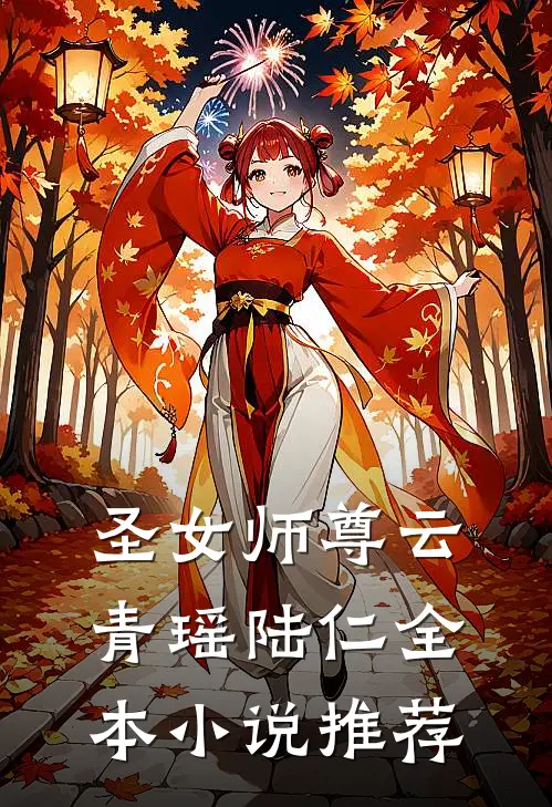 圣女师尊云青瑶陆仁全本小说推荐