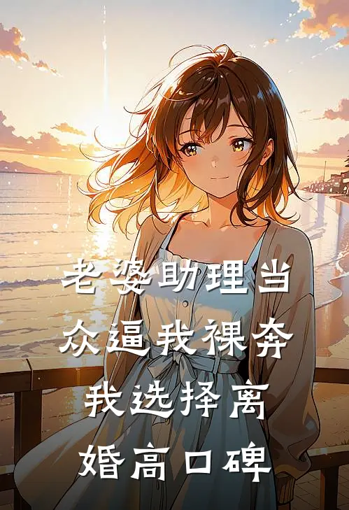 老婆助理当众逼我裸奔，我选择离婚高口碑