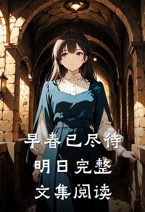 早春已尽待明日完整文集阅读