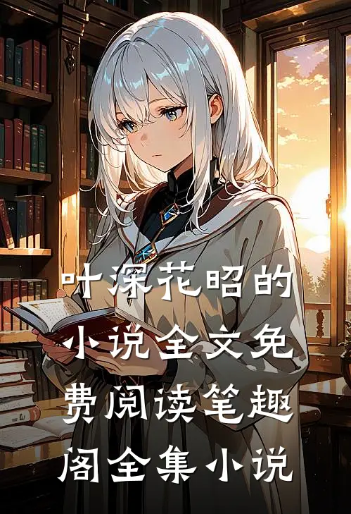 叶深花昭的小说全文免费阅读笔趣阁全集小说